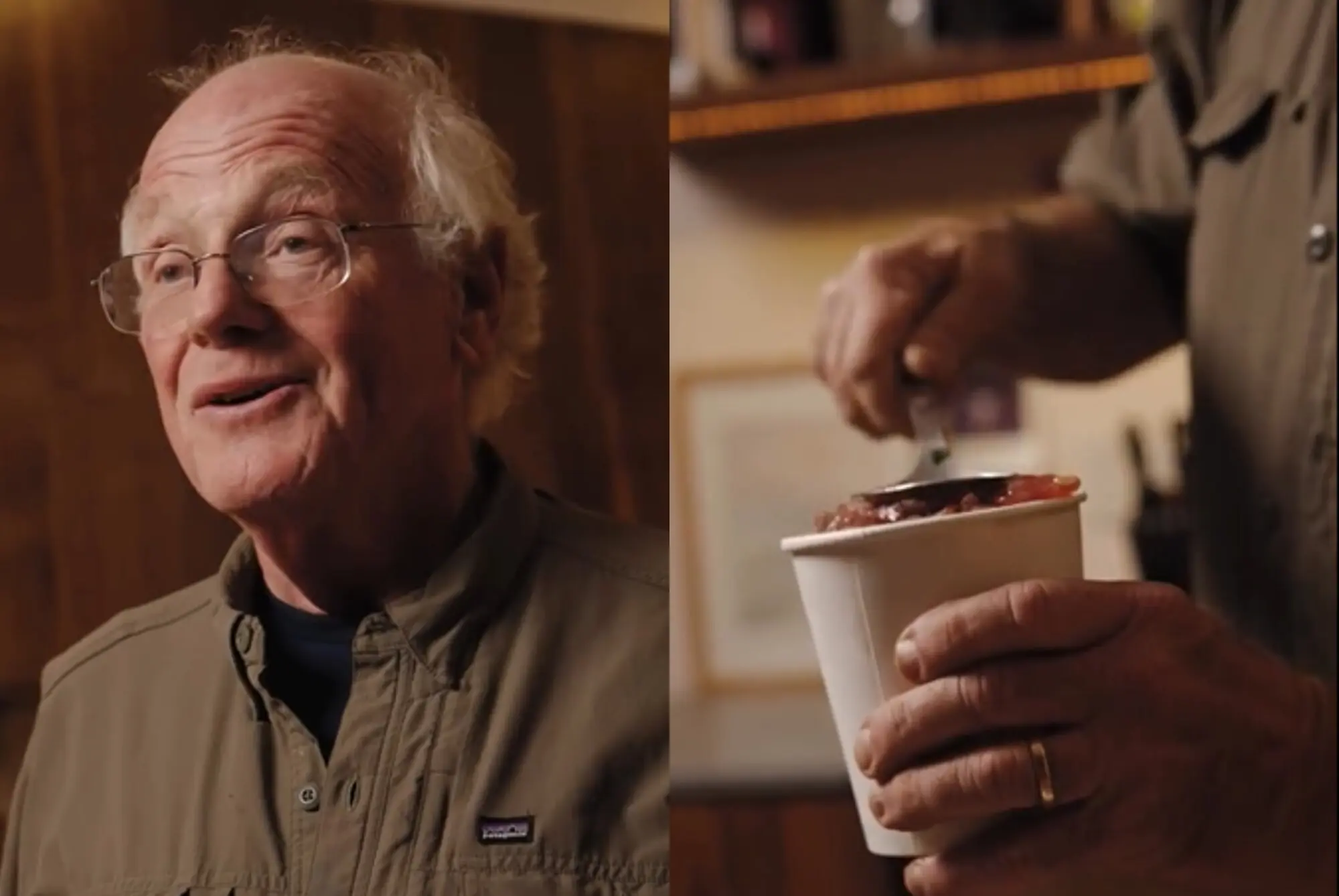 Ben & Jerry&rsquo;s co-founder scoops up new watermelon sorbet for Palestine without Unilever&rsquo;s help