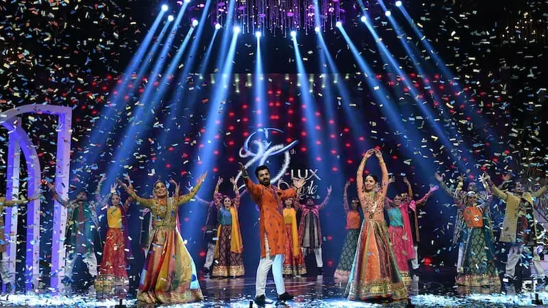 The Lux Style Awards will return to a physical stage this December in Karachi