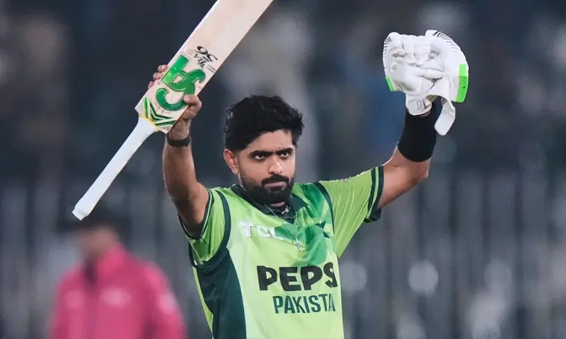 — فوٹو : کرک انفو — فوٹو : کرک انفو