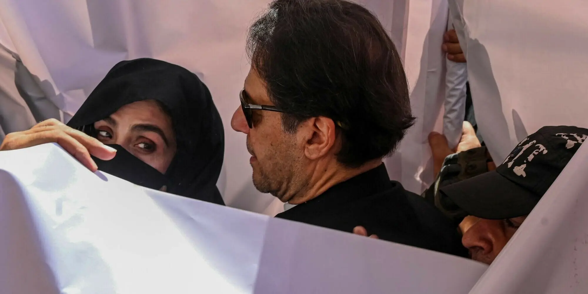 — فائل فوٹو: ڈان نیوز — فائل فوٹو: ڈان نیوز