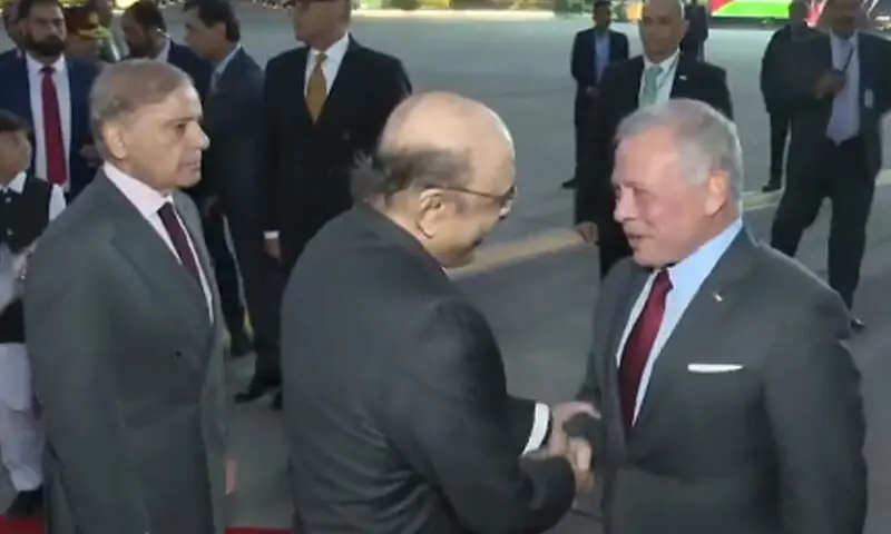 — فوٹو: پی ٹی وی — فوٹو: پی ٹی وی