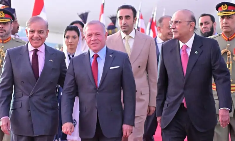 — فوٹو: پی آئی ڈی — فوٹو: پی آئی ڈی