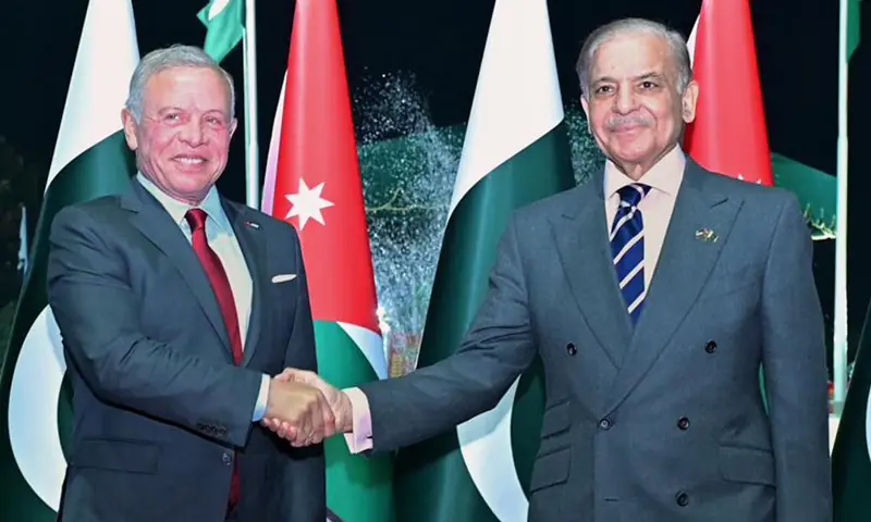 — فوٹو: پی آئی ڈی — فوٹو: پی آئی ڈی