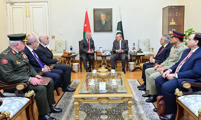 — فوٹو: پی آئی ڈی — فوٹو: پی آئی ڈی