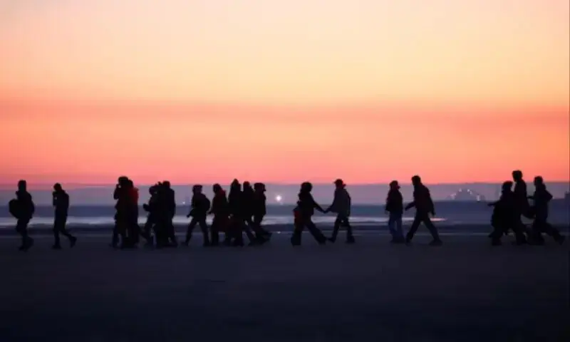 فائل فوٹو: رائٹرز فائل فوٹو: رائٹرز