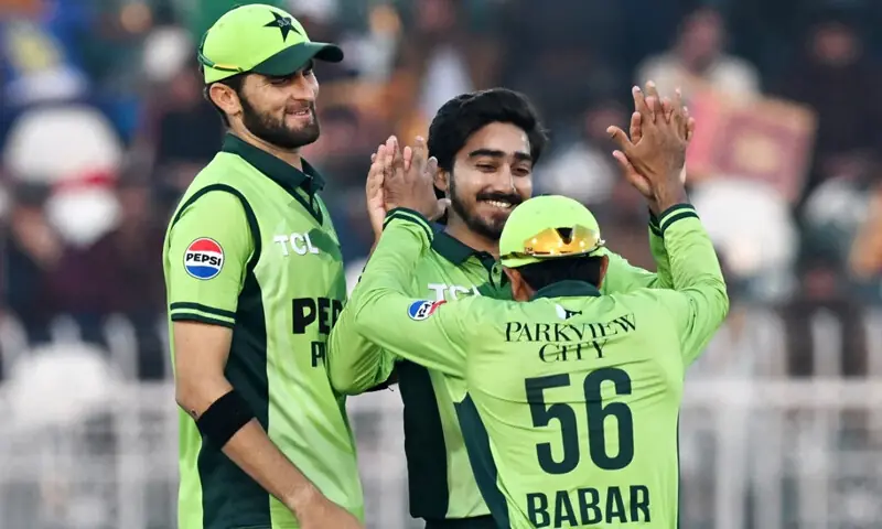 — فوٹو: کرک انفو — فوٹو: کرک انفو