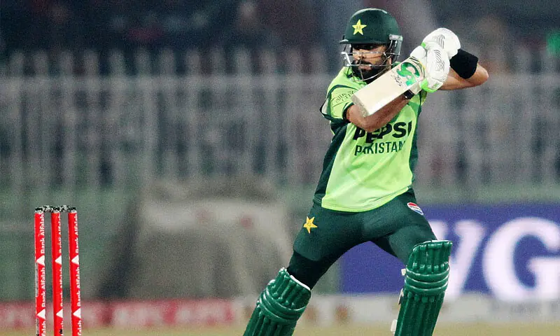 — فوٹو: پی سی بی