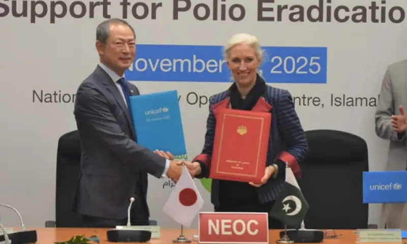 &mdash; فوٹو: ڈان نیوز