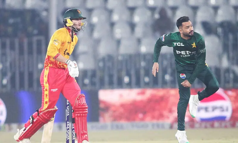 — فوٹو: پی سی بی — فوٹو: پی سی بی