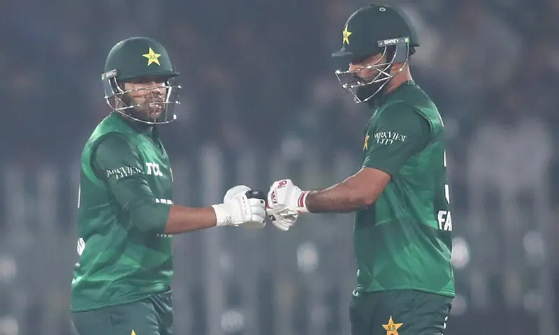 — فوٹو: کرک انفو — فوٹو: کرک انفو