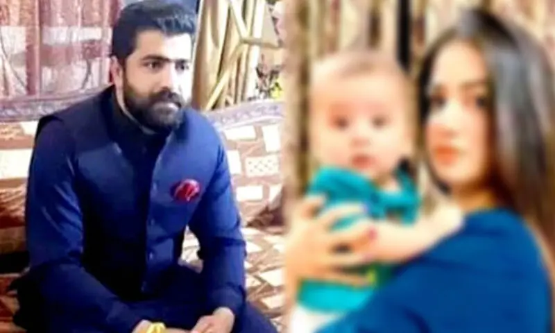 — فائل فوٹو: سوشل میڈیا — فائل فوٹو: سوشل میڈیا