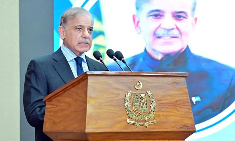 — فوٹو: پی آئی ڈی