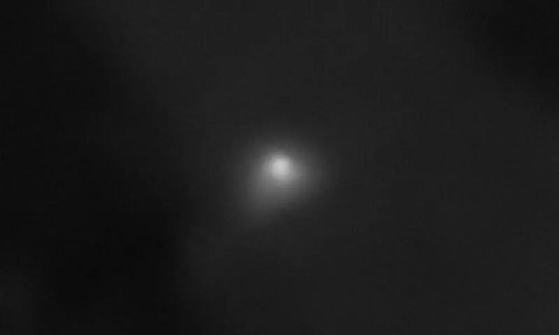 Nasa set to release new images of interstellar object - World - DAWN.COM