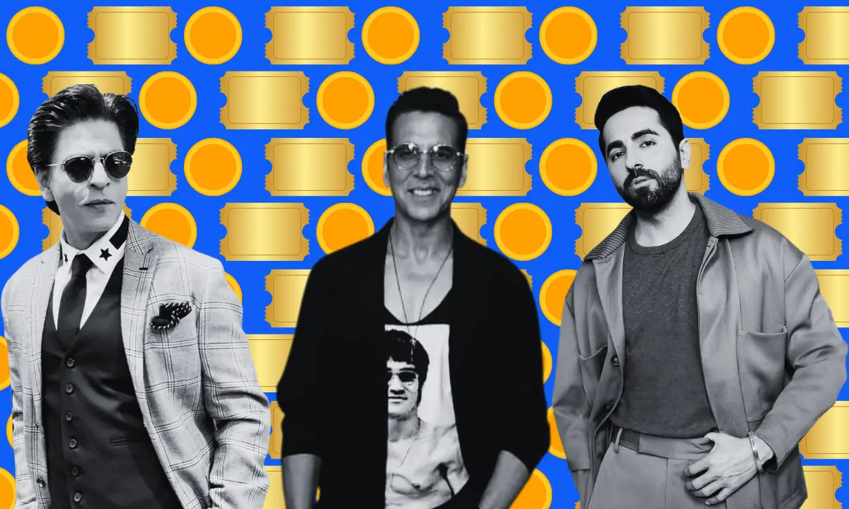 Paid reviews and inflated sales numbers hamper Bollywood&rsquo;s image