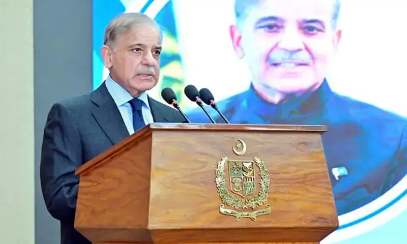 — فوٹو: پی آئی ڈی — فوٹو: پی آئی ڈی