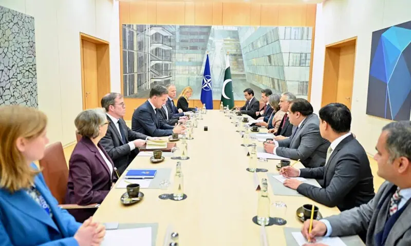 فوٹو: وزارت خارجہ / ایکس فوٹو: وزارت خارجہ / ایکس