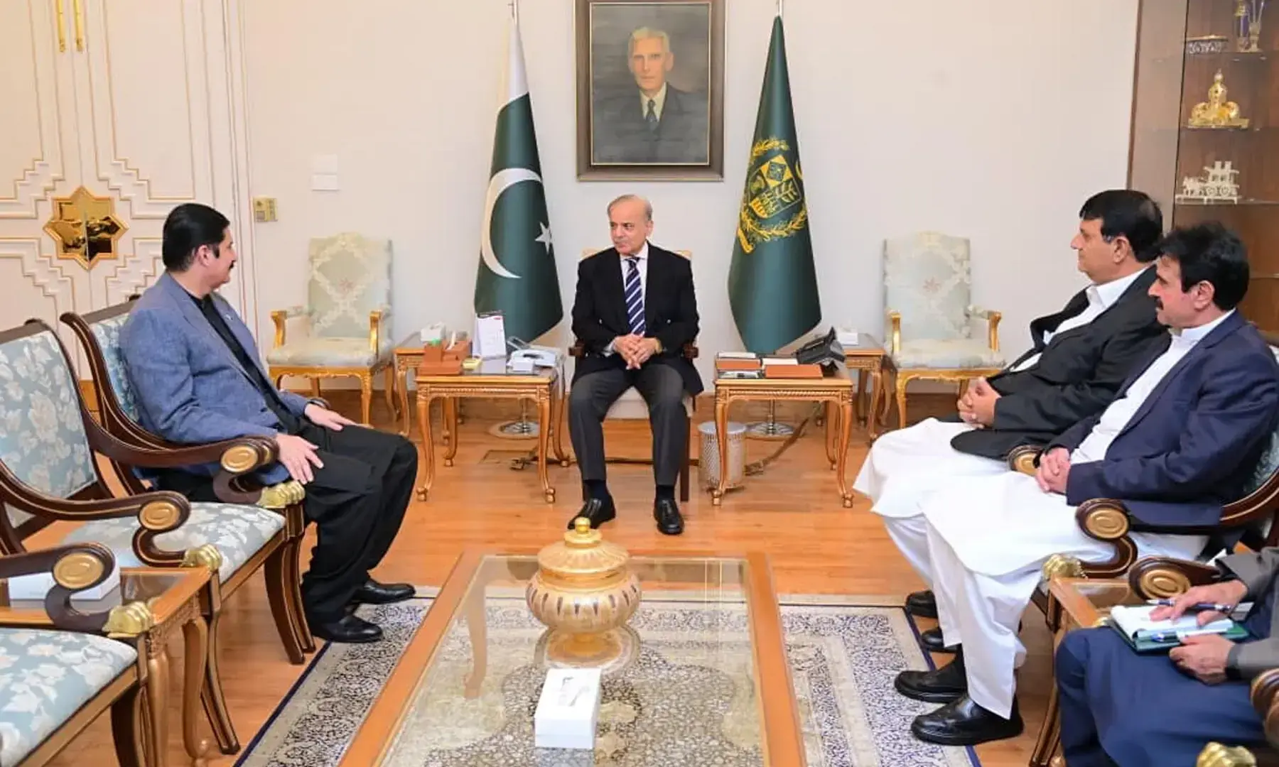 — فوٹو: پی پی آئی — فوٹو: پی پی آئی