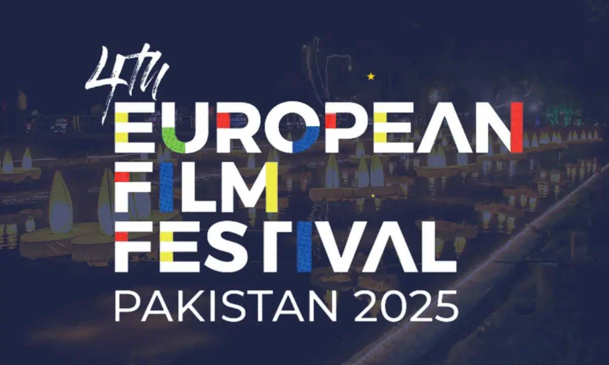 European Film Festival comes to Lahore