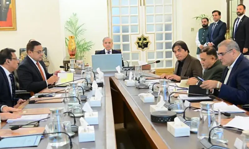 — فوٹو: پی آئی ڈی — فوٹو: پی آئی ڈی