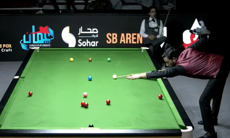 — فوٹو: آئی بی ایس ایف/اسکرین گریب — فوٹو: آئی بی ایس ایف/اسکرین گریب