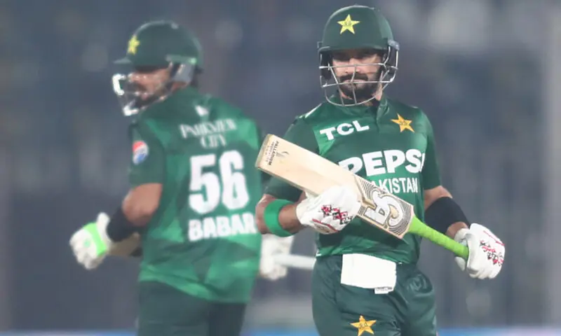 — فوٹو: پی سی بی/ایکس — فوٹو: پی سی بی/ایکس