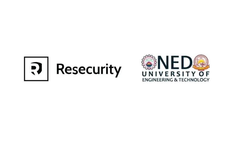 Resecurity signs MoU with NED University to advance cybersecurity education and research