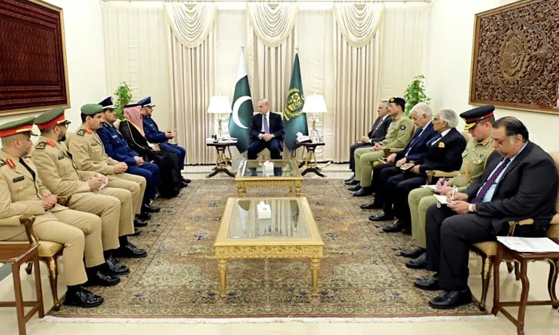 — فوٹو: پی آئی ڈی — فوٹو: پی آئی ڈی