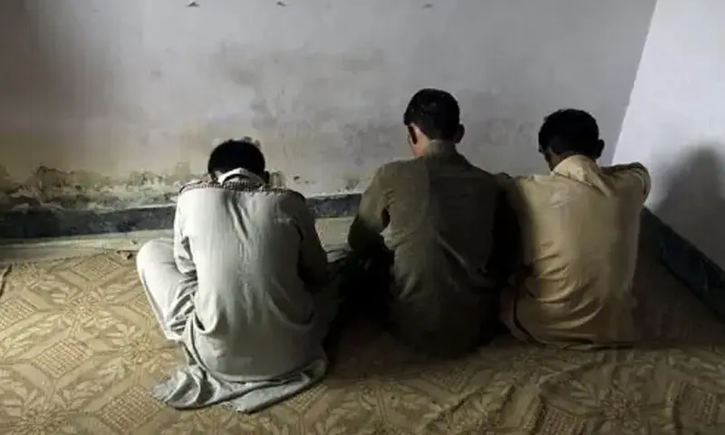 فوٹو: ڈان نیوز فوٹو: ڈان نیوز