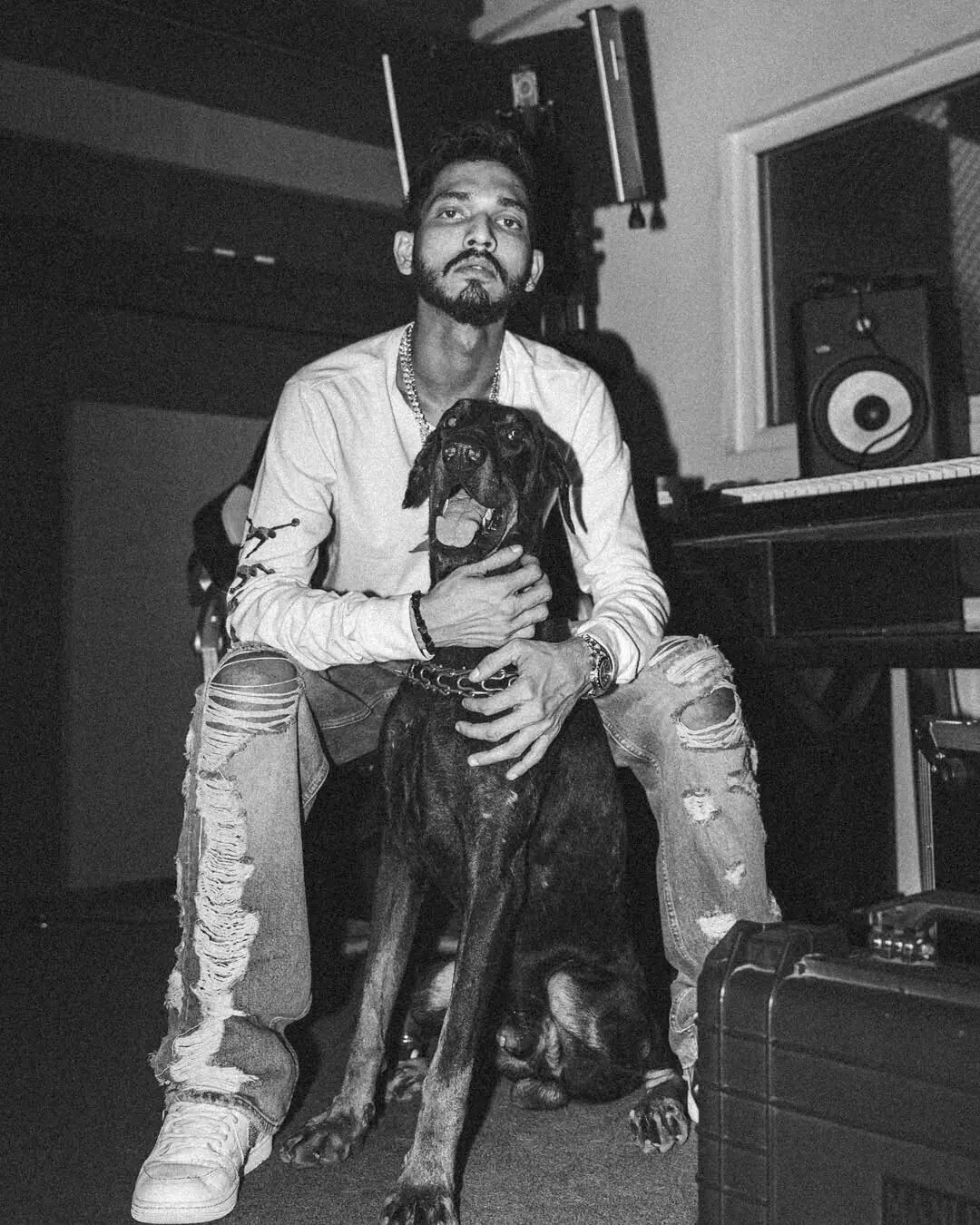 Talha Anjum, the Indian flag and the problem with performative patriotism