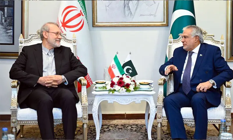 —فوٹو: ریڈیو پاکستان —فوٹو: ریڈیو پاکستان