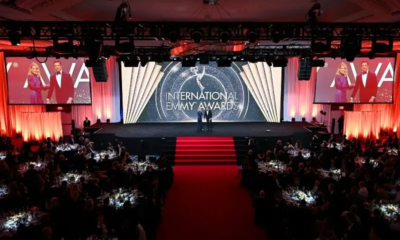 British television dominates International Emmy Awards with seven wins