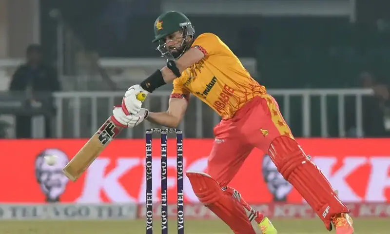 — فوٹو: کرک انفو — فوٹو: کرک انفو