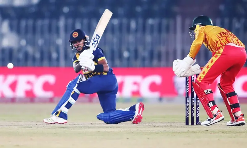 — فوٹو: کرک انفو — فوٹو: کرک انفو