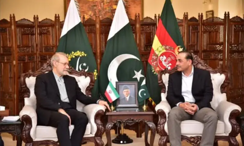 — فوٹو: آئی ایس پی آر — فوٹو: آئی ایس پی آر