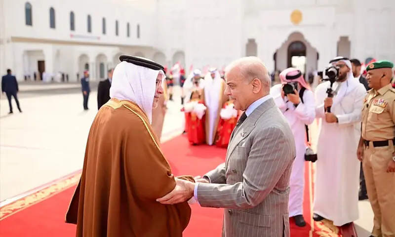 — فوٹو: پی آئی ڈی — فوٹو: پی آئی ڈی