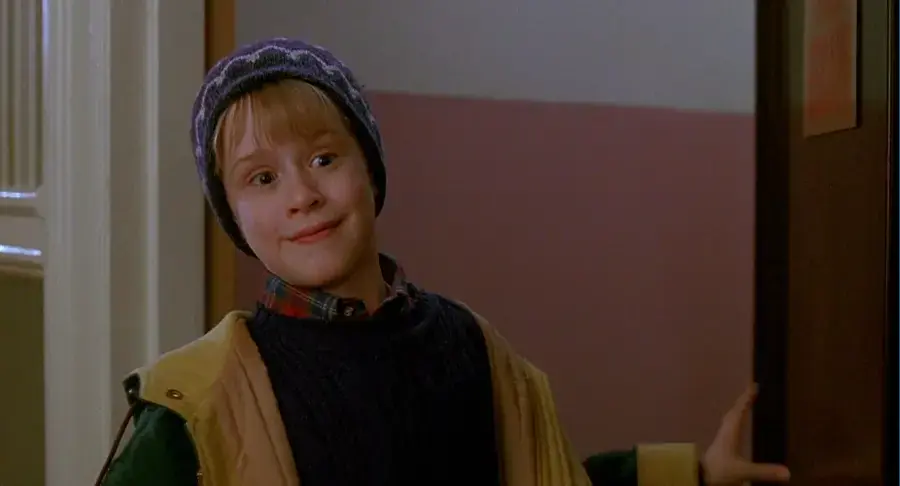 Home Alone star Macaulay Culkin&rsquo;s idea for a new instalment of the film is actually quite good