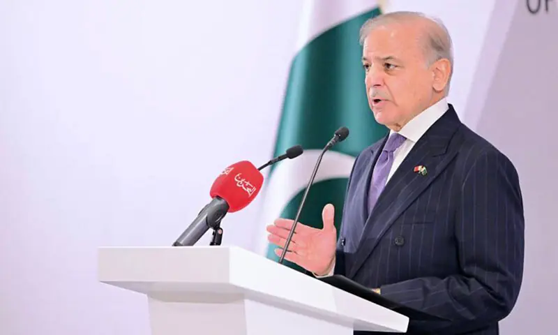 — فوٹو: پی آئی ڈی — فوٹو: پی آئی ڈی