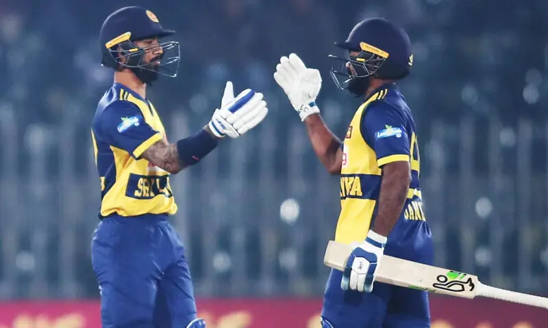 — فوٹو: کرک انفو — فوٹو: کرک انفو