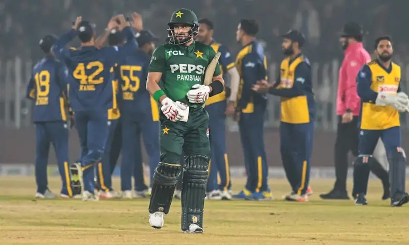 — فوٹو: کرک انفو — فوٹو: کرک انفو