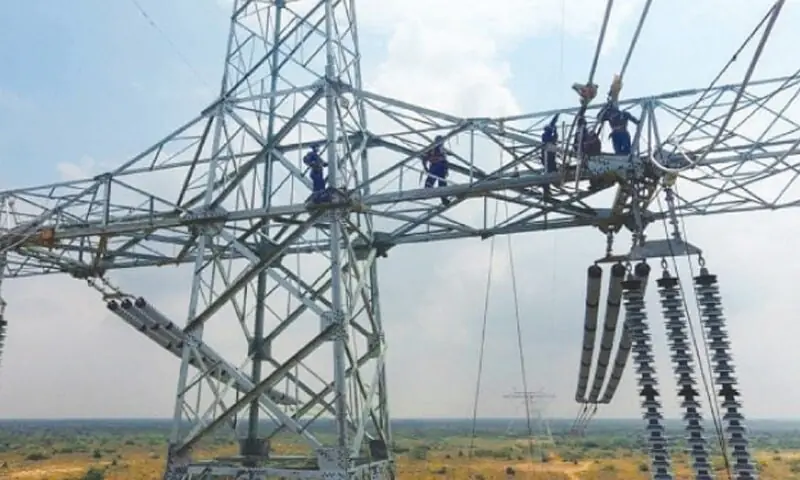 NDTC has proposed to utilise Rs167bn over three years for power evacuation projects while Rs158bn has been allocated for removing system constraints.&mdash;Dawn