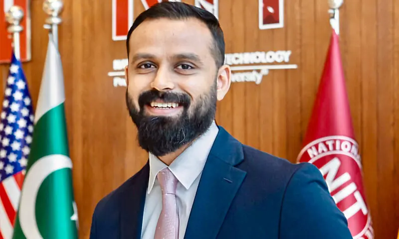 &mdash; فوٹو: سوشل میڈیا