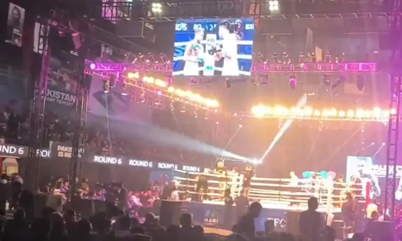 —فوٹو: ایکس —فوٹو: ایکس