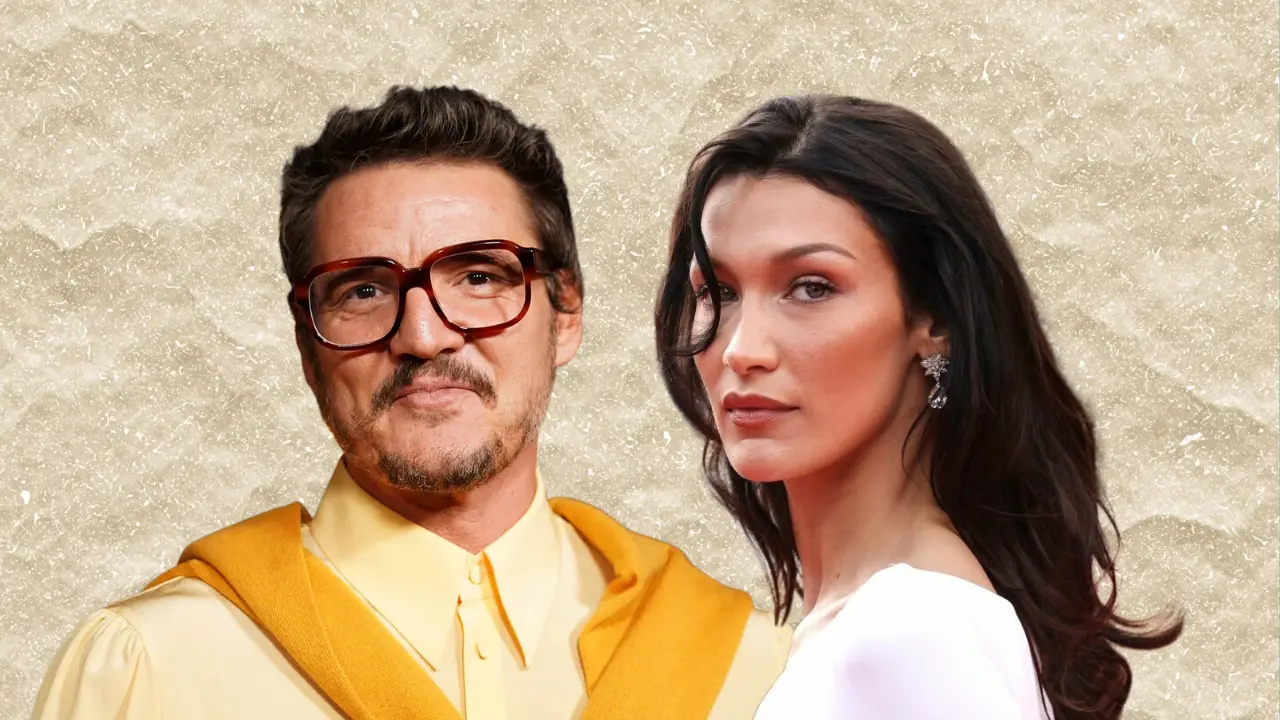 Bella Hadid and Pedro Pascal are hosting a star-studded benefit concert for Palestine and Sudan in Jan