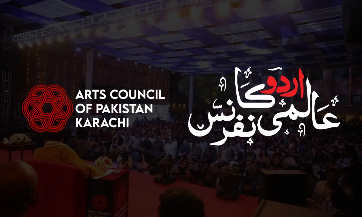 This year&rsquo;s Aalmi Urdu Conference will honour Karachi&rsquo;s role as a centre of literature and art