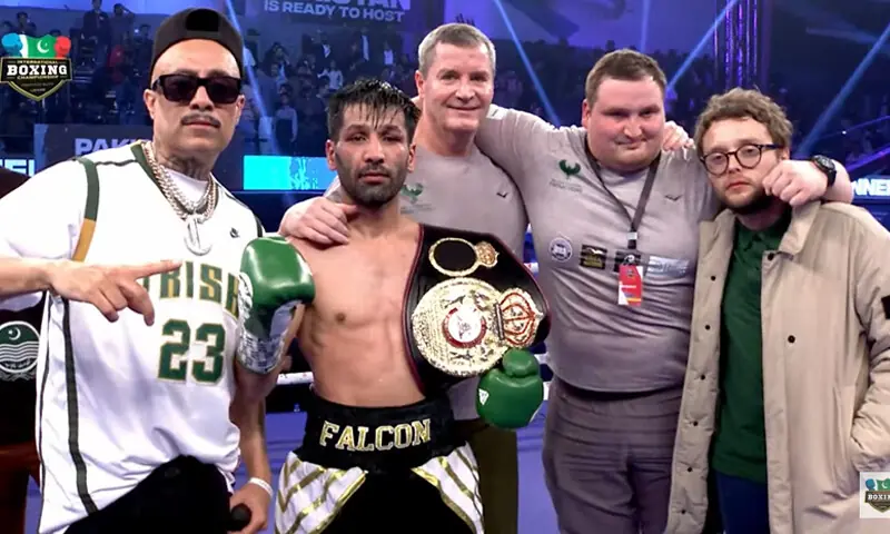 —فوٹو: اسکرین گریب —فوٹو: اسکرین گریب