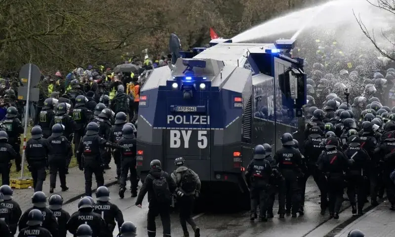 —فوٹو: اے ایف پی —فوٹو: اے ایف پی