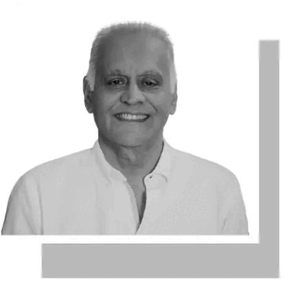 The writer is a member of the Economic Advisory Group