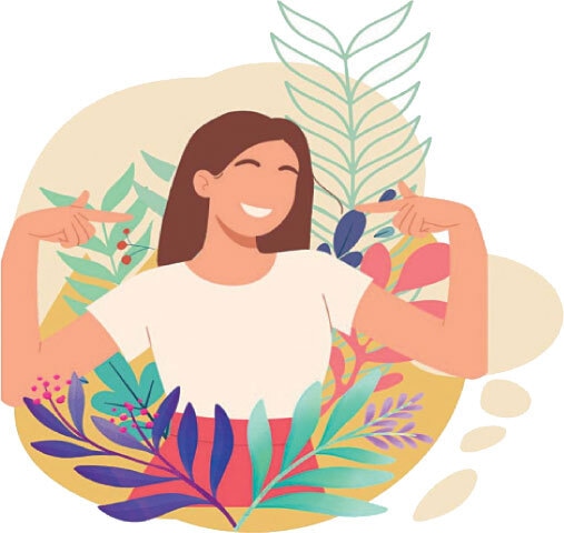 Illustration by Aamnah Arshad