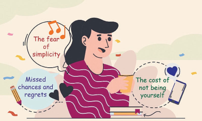 Illustration by Sumbul