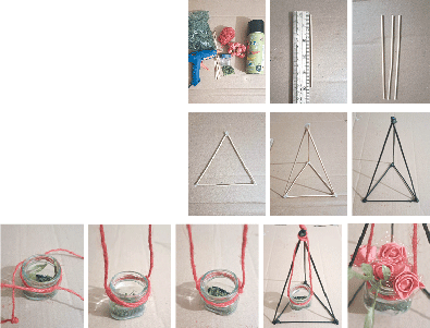 Photos by the writer